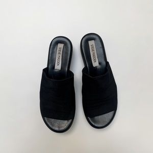 Steve Madden Slinky Sandals